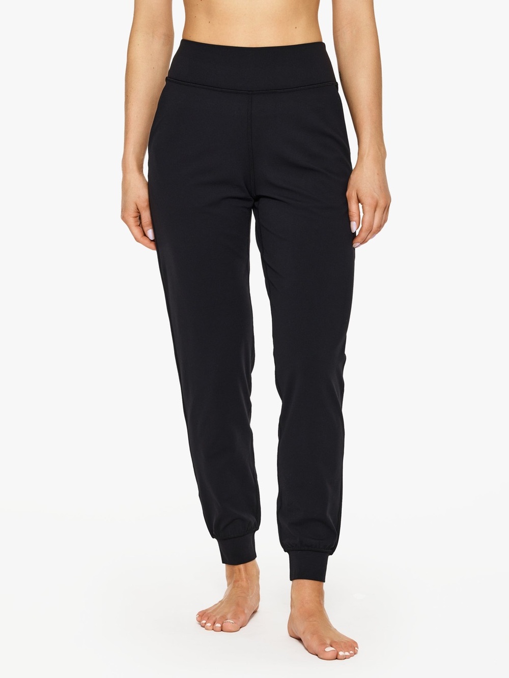 Lululemon Align High-Rise Jogger Pants Black Women’s Size 4 Regular